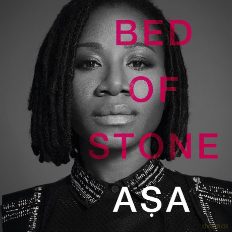 Asa: Bed Of Stone [Winyl]