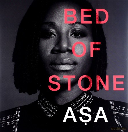Asa: Bed Of Stone [Winyl]