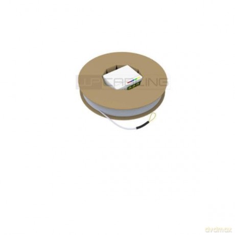 Connection Box Lc/Upc 4fo 30m