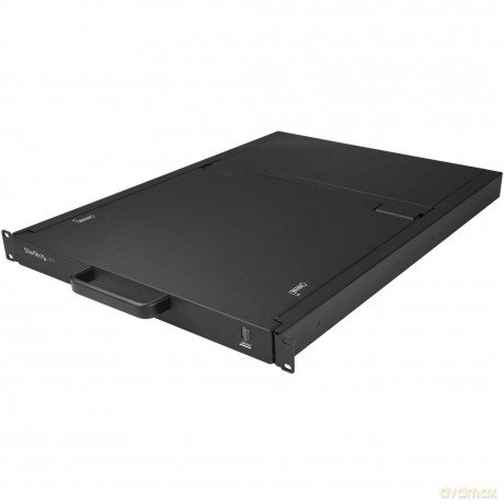 Console Kvm Per Rack 8x Vga 19 1u