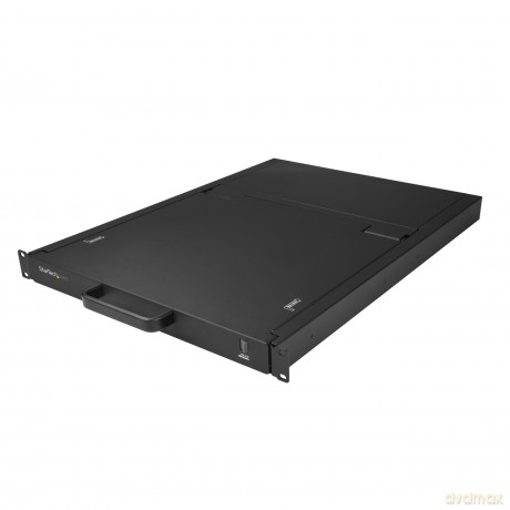 Console Kvm Per Rack Con Vga 19 1u