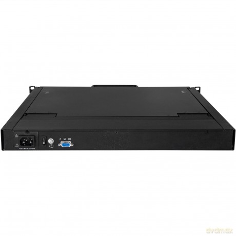 Console Kvm Per Rack Con Vga 19 1u