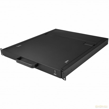 Console Kvm Per Rack Con Vga 19 1u