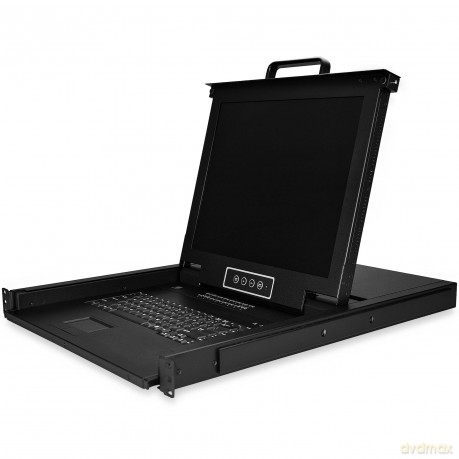 Console Kvm Per Rack Server A 16 P