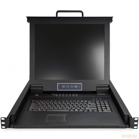 Console Kvm Per Rack Server A 16 P