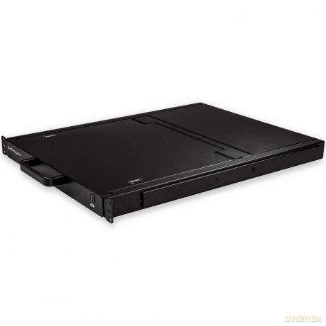 Console Kvm Per Rack Server A 8 Po