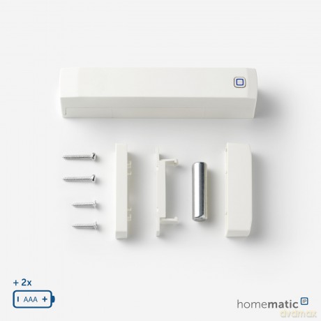 Contatto Finestre E Porta Swdm-2