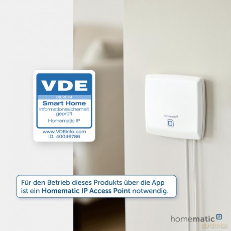 Contatto Finestre E Porta Swdm-2