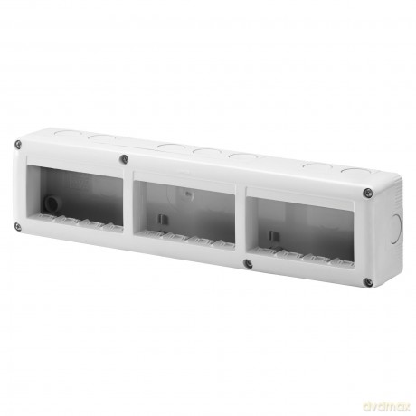 Contenitore 12 4x3 Posti Orizz.Pro