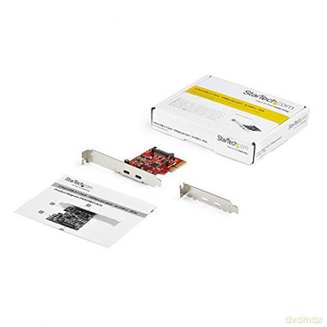 Controller Card Usb C Up To 10gbps