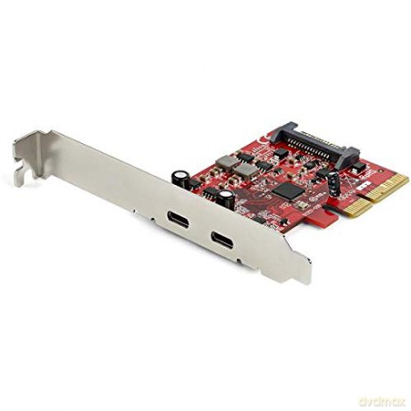 Controller Card Usb C Up To 10gbps