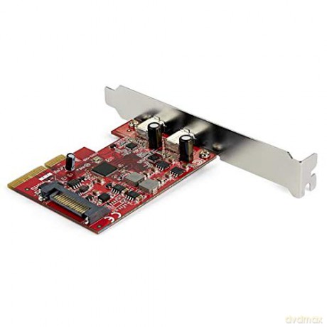 Controller Card Usb C Up To 10gbps