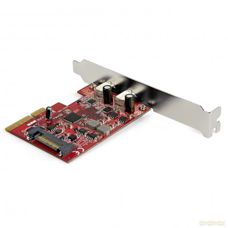 Controller Card Usb C Up To 10gbps