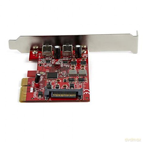 Controller Card Usb C Up To 10gbps