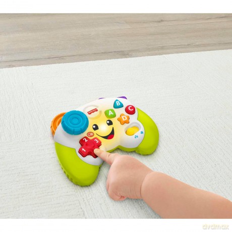 Controller Gioca Impara Multilingua
