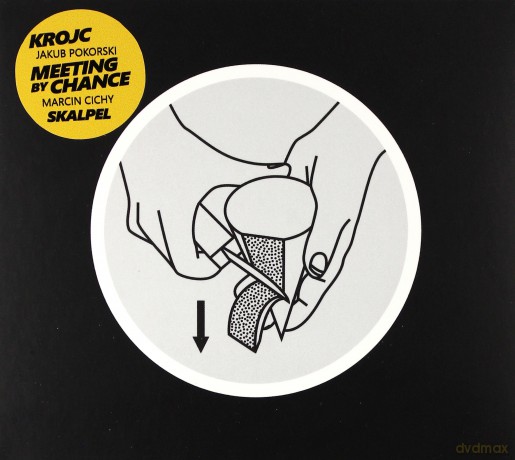 Krojc - Meeting By Chance: Know (How) [CD]