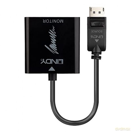 Converter Displayport 1.2 A Hdmi 18