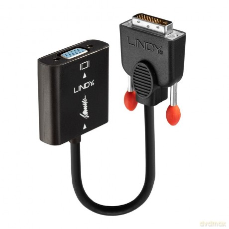 Converter Dvi-D A Vga