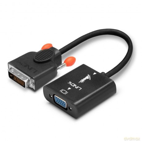 Converter Dvi-D A Vga
