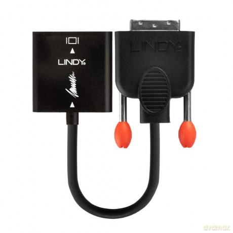 Converter Dvi-D A Vga