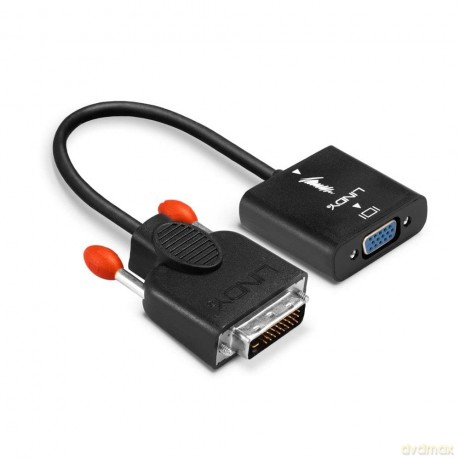 Converter Dvi-D A Vga