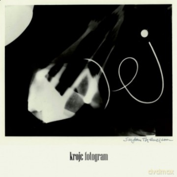 Krojc: Fotogram [CD]