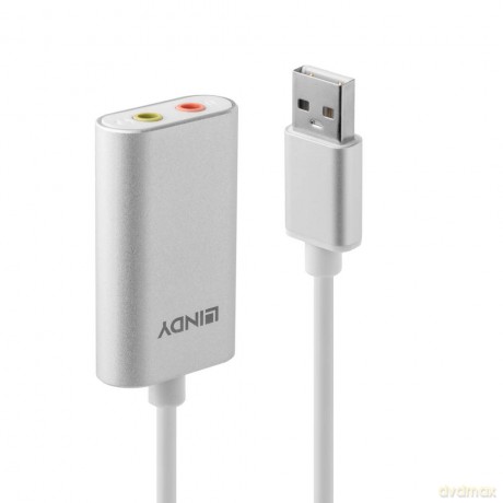 Converter Usb Tipo A A Audio