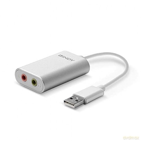 Converter Usb Tipo A A Audio