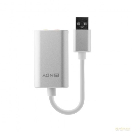 Converter Usb Tipo A A Audio