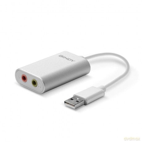 Converter Usb Tipo A A Audio