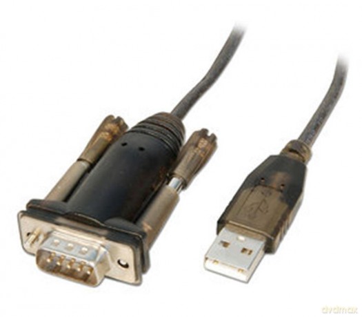 Converter Usb/Seriale Lite