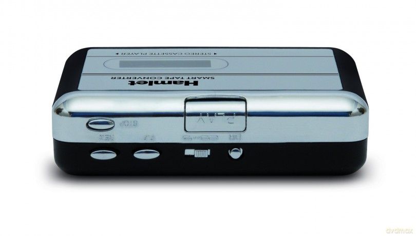 Convertitore Cassetta - Mp3/Cd