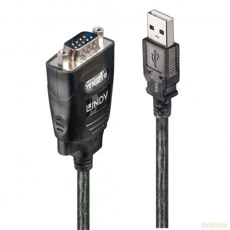 Convertitore Usb A Seriale Rs232 Co
