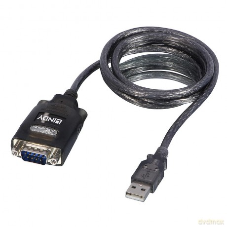 Convertitore Usb A Seriale Rs232 Co