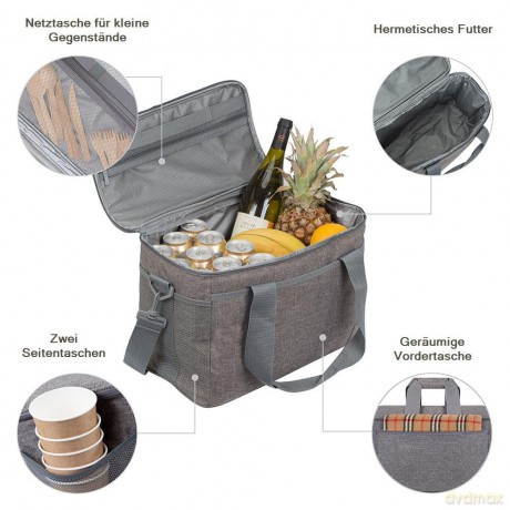 Cooler Bag 23 Lt /6