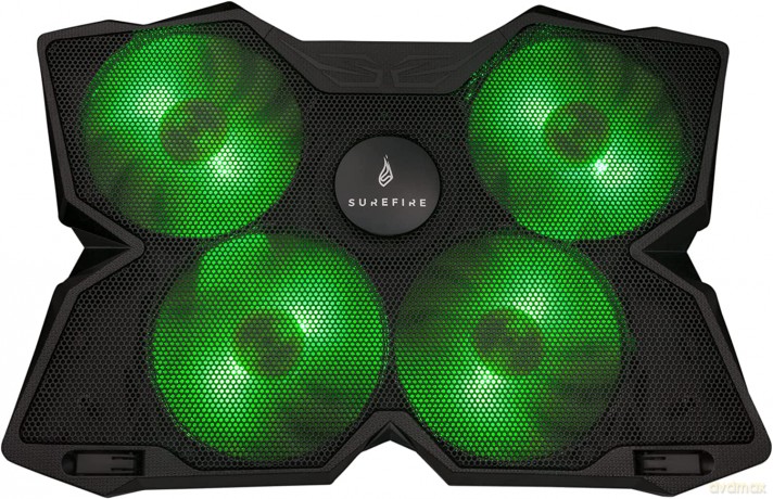 Cooling Pad Bora Gaming Laptop