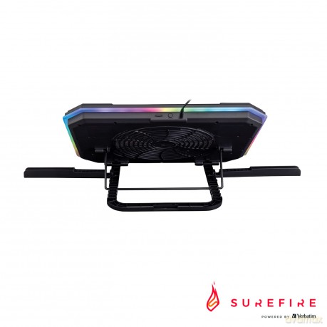 Cooling Pad Bora X1 Gaming