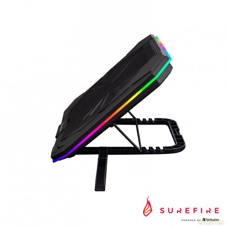 Cooling Pad Bora X1 Gaming