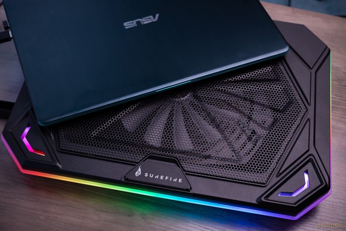 Cooling Pad Bora X1 Gaming