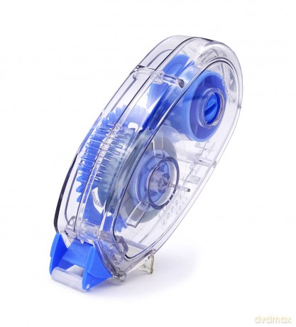 Coprex Colla Nastro 8 4mmx10 M Bls