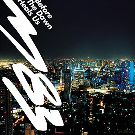 M83: Before The Dawn Heals Us [CD]