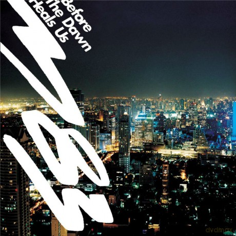 M83: Before The Dawn Heals Us [CD]