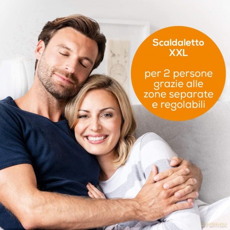 Coprimaterasso Termico