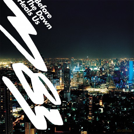 M83: Before The Dawn Heals Us [Winyl]