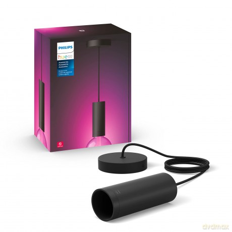 Corda Hue Lightguide Nera