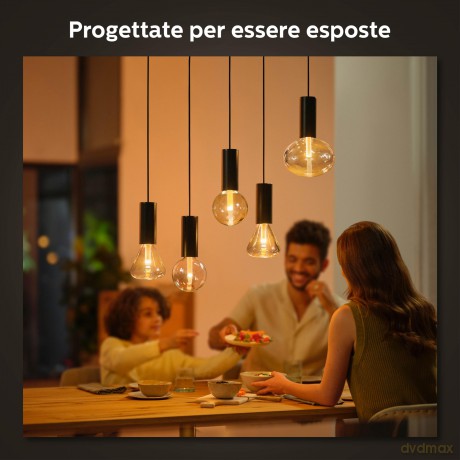 Corda Hue Lightguide Nera