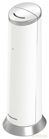 Cordless Design Kx-Tgk220 White