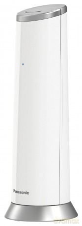 Cordless Design Kx-Tgk220 White