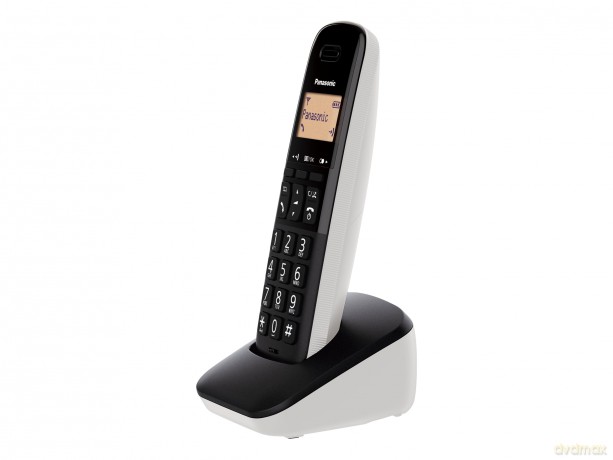 Cordless Kx-Tgb610jtw White