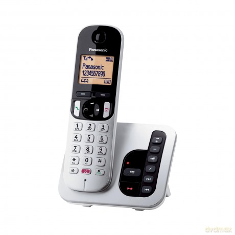 Cordless Kx-Tgc260jts